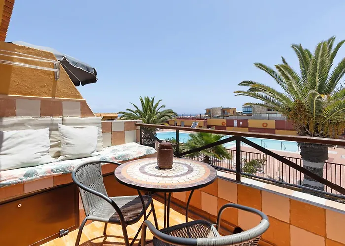 Casa Nicole Sea View
