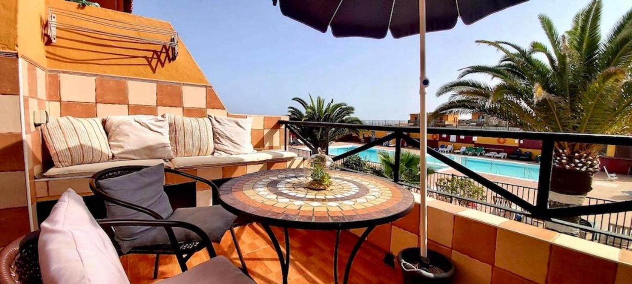Casa Nicole Sea View Apartament