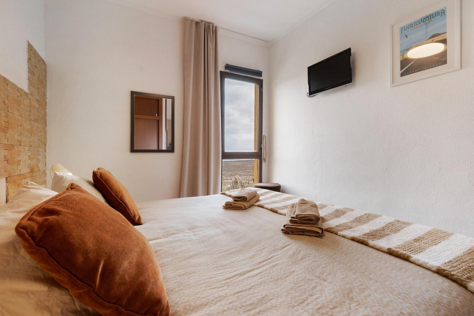 Apartament Casa Nicole Sea View