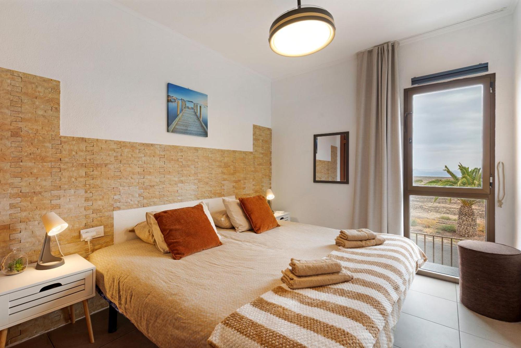 Apartament Casa Nicole Sea View *