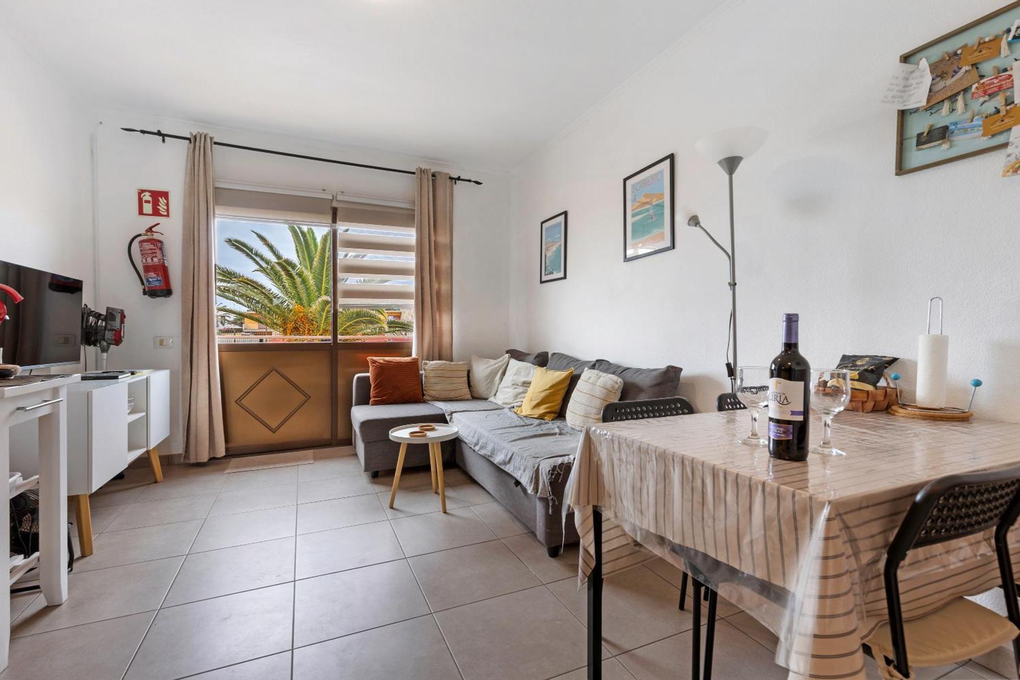 Apartament Casa Nicole Sea View *