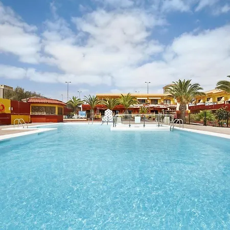 Casa Nicole Sea View Apartment Costa De Antigua Exterior photo