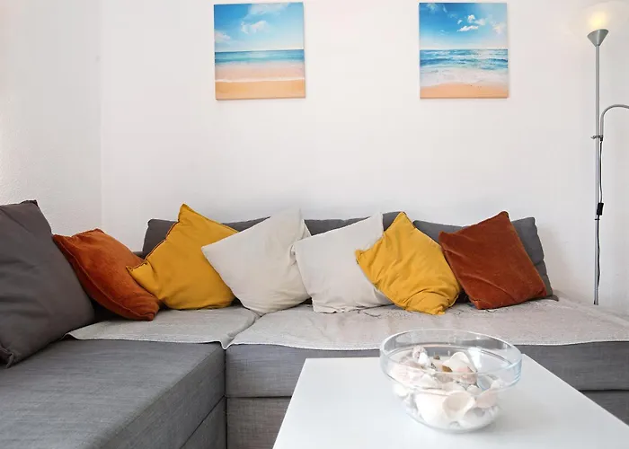 Casa Nicole Sea View