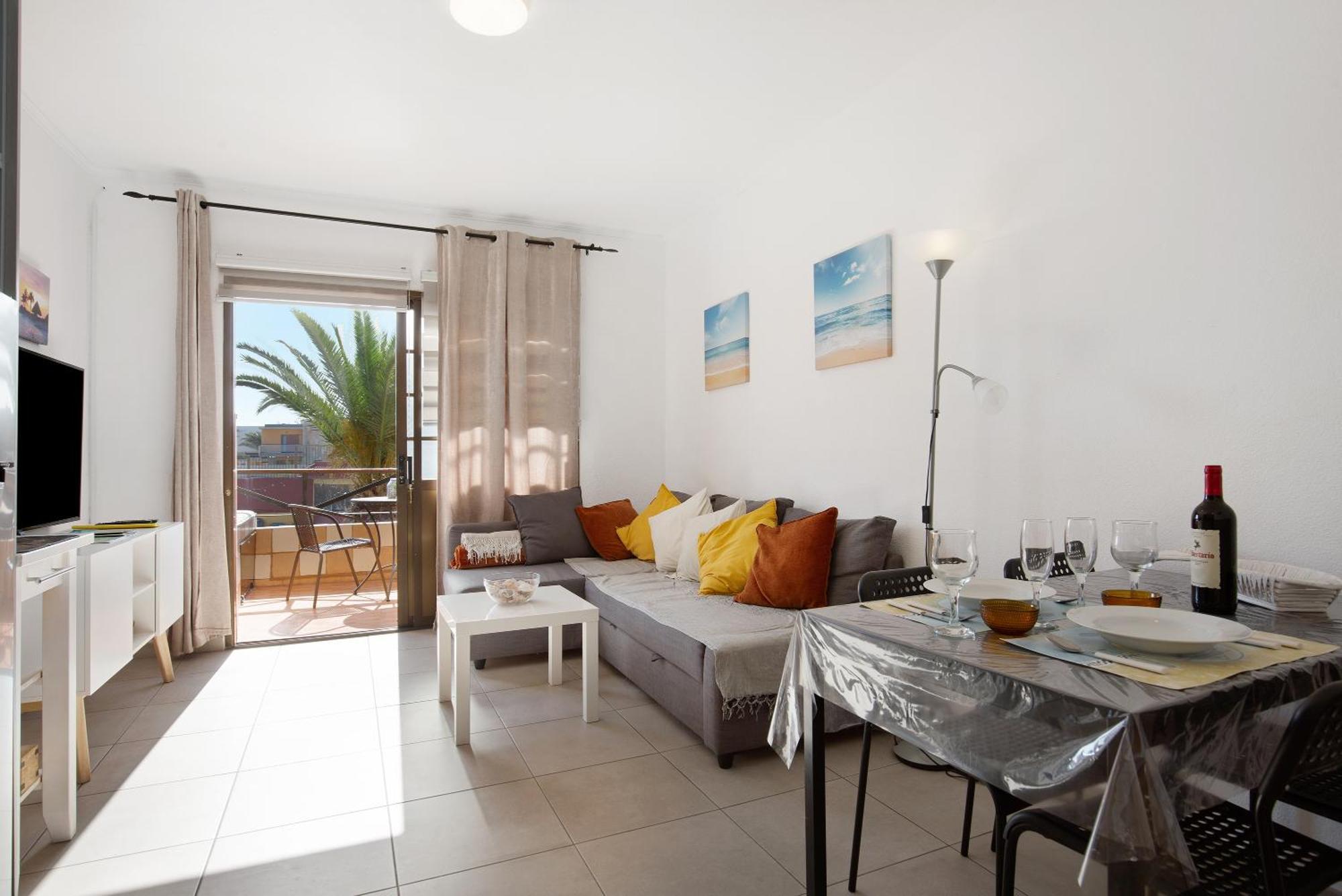 Apartment Casa Nicole Sea View