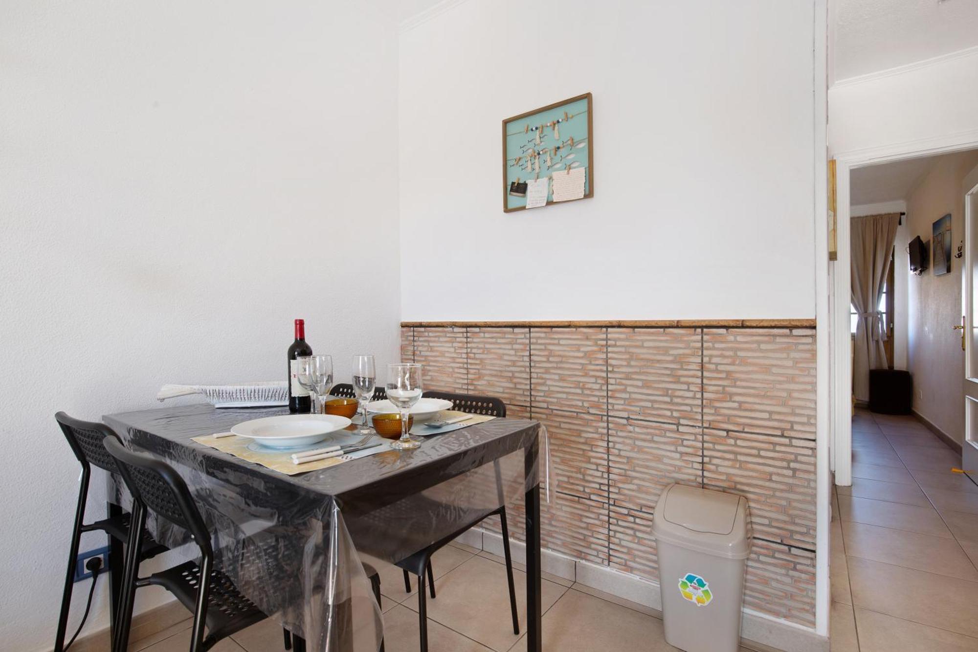 Casa Nicole Sea View Apartment *