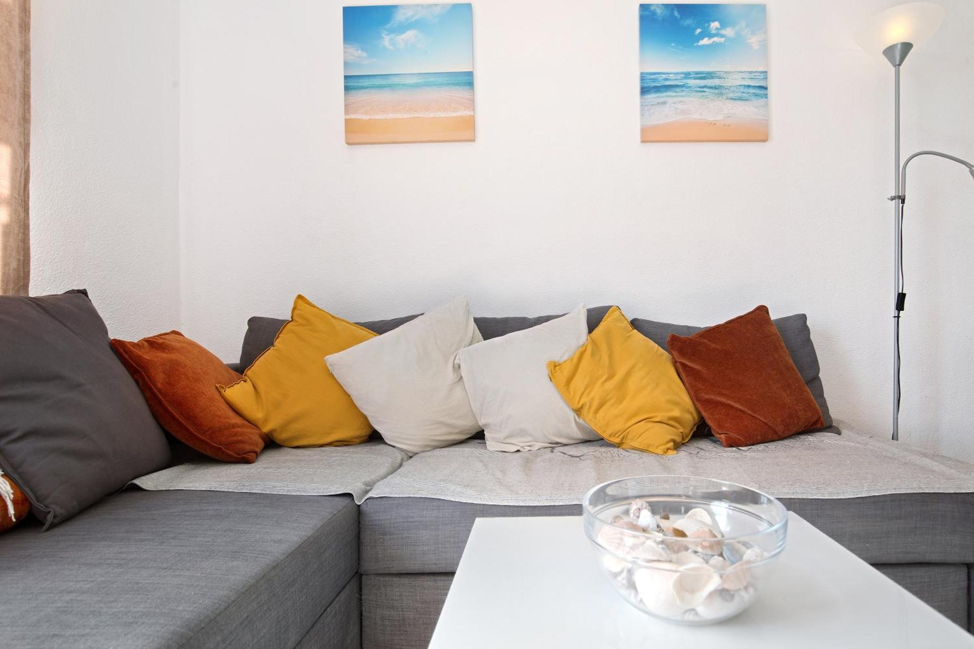 Casa Nicole Sea View Apartment
